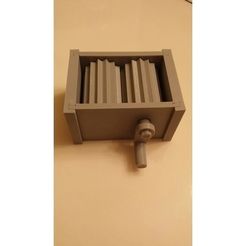 f2c63f990f3aceac3452afc0229b841d_preview_featured.jpeg 3D file Crusher・Model to download and 3D print