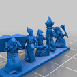flag-strip-3.png Warmaster Empire Flagellants