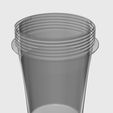 sh.jpg STL file Shaker・Template to download and 3D print