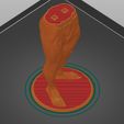 9.jpg Fichier STL SWOLE THANOS・Modèle à imprimer en 3D à télécharger