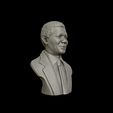 23.jpg Nelson Mandela 3D sculpture 3D print model