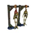 Hanged-Skeletons-Sample-Mystic-Pigeon-Gaming-4.jpg Hanging People and Skeletons Fantasy Resin Miniatures Collection