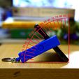 DSC_2969.jpg STL-Datei Multi Angle Phone Stand kostenlos・Design zum 3D-Drucken zum herunterladen