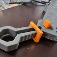 20250407_185100.jpg Heat insert press no tools needed no metric screws required