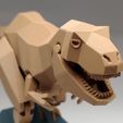 暴龍003.jpg Roaring T-Rex (Automata)