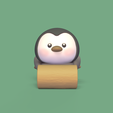 PenguinSnowSled1.png Penguin Snow Sled