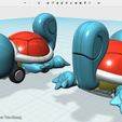 pokemon-squirtle.png Pokémon - Squirtle pull-back car toy