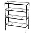 Binder1_Page_04.png 4-Tier Aluminum Storage Shelving Unit