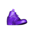 Shoe1.stl joker, the joker