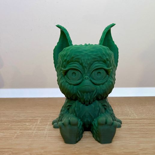 GREMLIN PHONE HOLDER/STAND