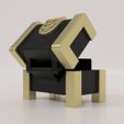 TreasureChestCartridges-Botw-_2021-Aug-04_10-11-32AM-000_CustomizedView27994460400.jpg Zelda Treasure chest cartridge holder 3D print model