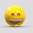 model.jpg Apple Laughing Face Emoji