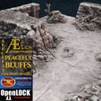 AEPCEF23-COVER.jpg AEPCEF23 - Peaceful Bluffs