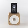 9k_.jpg AmpliBox: Amplifier for the iPhone 6, iPhone 6s, Samsung Edge 6S