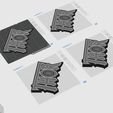 rsttyydjtuykiu.jpg Thor Style Wall Plaque