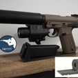 ACTION-ARMY-AAP-01-14mm-ccw-4.jpg ACTION ARMY AAP-01 UPPER RECEIVER CONNECTOR 14mm ccw