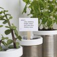 campbell_planter12.jpg Campbell Planter - Fully 3D Printed Self-Watering Planter