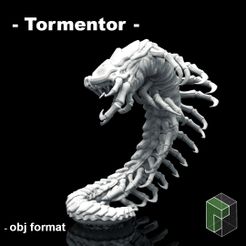 Tormentor_SalesPage.jpg Tormentor (ohne Unterstützung)