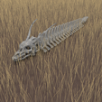 d6.png dragón esqueleto articulado