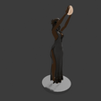 Untitled5.png Mystical Woman Holding a Glowing Egg