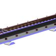 30.jpg SS Edmund Fitzgerald Modular 1.5m long model