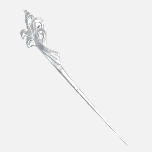 Captura-de-tela-2025-10-08-162804.png Mao Mao’s Hair Ornament – Jinshi’s Hairpin | The Apothecary Diaries (Kusuriya no Hitorigoto) Cosplay Accessory