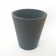 20200825_125153 (2).jpg Tazza multifunzionale: vaso per piante, portautensili, lampada, normale tazza in un'unica soluzione.