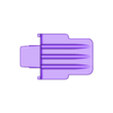 RGB_Trap_BeltClip.stl RGB Trap Belt Clip