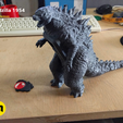 received_361314191262999.png Godzilla 1954 figure and bottle opener