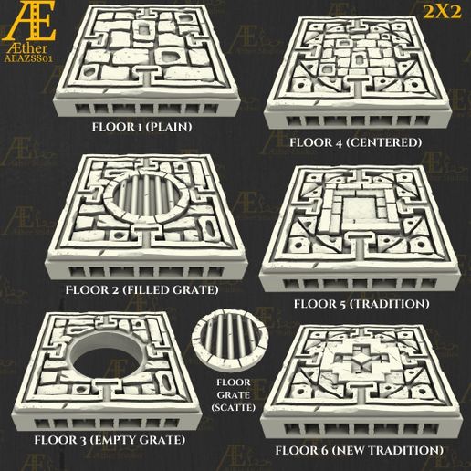 2.jpg AEAZSS01 - Starter Set