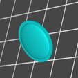 shiled.png Simple round shield