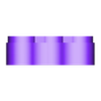 Cap.stl Picatinny Battery Box