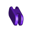 Ordadek Higgs - Бобышка-Вытянуть21[1]-1.STL Odradek Higgs Death Stranding 3D print model