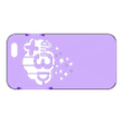 iphone6_scad_v4_20150709-13780-1u9i1jp-0.stl My iphone6 masque3d