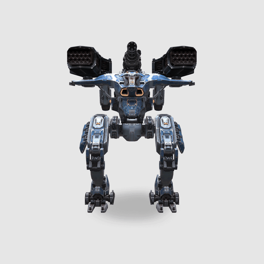 Siren_00000.png Kriegsroboter Sirene