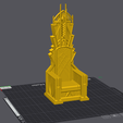 3D-Model3.png Convocation 14 Throne