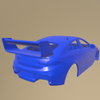 a10_015.png Holden Commodore Zb Supercar V8 2020 PRINTABLE CAR IN SEPARATE PARTS