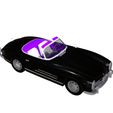 008.jpg CAR DOWNLOAD Mercedes 3D MODEL - OBJ - FBX - 3D PRINTING - 3D PROJECT - BLENDER - 3DS MAX - MAYA - UNITY - UNREAL - CINEMA4D - GAME READY CAR