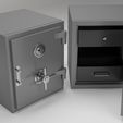 1.jpg Safe Locker