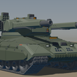 4.png Behemoth Superheavy Tank