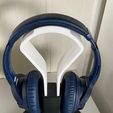 índice1.jpg Fichier STL support pour casque fortnite・Objet pour impression 3D à télécharger