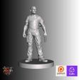 Welcome-Pack-456.jpg LOST – 6 Survivors STL Bundle + Character Cards