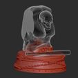 Untitled-3.jpg Five Finger Death Punch bust 3D print model