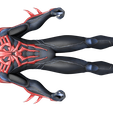 ss0022.png Spiderman into the Spiderverse ( Pack of 2 ) Models