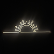 IMG_4593.png Neon Sign - Sunset