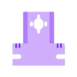 Z_Nut_Braket_1.1_1pcs.stl CTC PRUSA i3 Pro B Upgrade --> Mini Hypercube Evolution (HEVO)