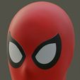 405edfa2-7987-4988-9595-04c60b33ea46.jpg Peter B. Parker Spider-man into the spider verse/across the spider verse faceshell