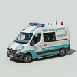 Rescue-Van-1.png Modern Teal and White Rescue Unit Van