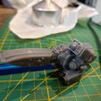 Altered generic Free Planet Alliance LEDA II