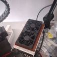 3.jpg Ender 3 PSU power supply 2x 80mm fan